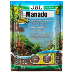 JBL MANADO 1,5L  REMPLACE...